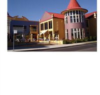 The Wicklow Hotel - Accommodation Whitsundays