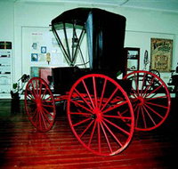 Armidale Folk Museum - Accommodation Whitsundays