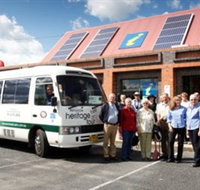 Armidale Heritage Tours - Accommodation Whitsundays