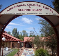 Armidale and Region Aboriginal Cultural Centre and Keeping Place - Accommodation Whitsundays