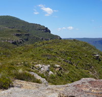 Mount Banks Road cycle route - Accommodation Whitsundays
