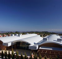 Blue Mountains Cultural Centre - Accommodation Whitsundays