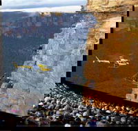 The Edge Cinema - Accommodation Whitsundays