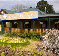 Yindi Day Spa - Accommodation Whitsundays