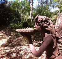 Wildwood Garden - Accommodation Whitsundays