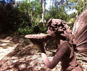 Wildwood Garden - Accommodation Whitsundays 0