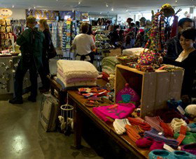 Big Merino - Accommodation Whitsundays 1