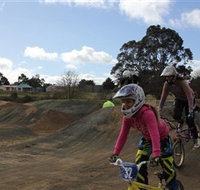 Goulburn BMX Park - Accommodation Whitsundays