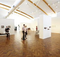 Goulburn Regional Art Gallery - Accommodation Whitsundays