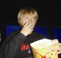 Lilac City Cinema - Accommodation Whitsundays