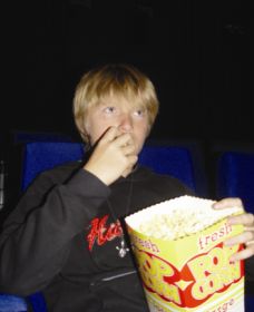 Lilac City Cinema - Accommodation Whitsundays 0