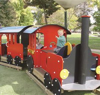 Belmore Park - Accommodation Whitsundays