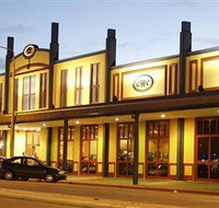 Goulburn Workers Club - Accommodation Whitsundays