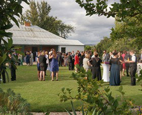 Riversdale Historic Homestead - Accommodation Whitsundays 0