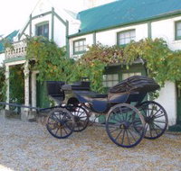 Garroorigang Historic Home - Accommodation Whitsundays