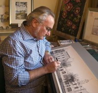 Creative Eye Art Gallery - Accommodation Whitsundays