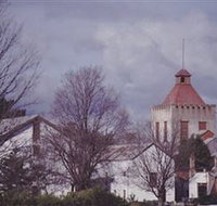 Goulburn Brewery - Accommodation Whitsundays