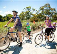 Great Southern Rail Trail - Accommodation Whitsundays