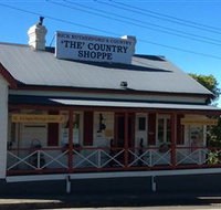 Rick Rutherfords Country Gallery - Accommodation Whitsundays