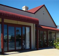 Ben Roberts Cafe and Gallery - Accommodation Whitsundays