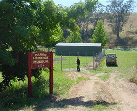 Munro VIC Accommodation Whitsundays