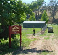 Dargo Heritage Museum - Accommodation Whitsundays