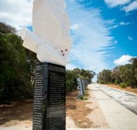 Convoy Walk and Lookout - Accommodation Whitsundays