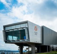 National Anzac Centre - Accommodation Whitsundays