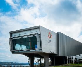 National Anzac Centre - Accommodation Whitsundays 0