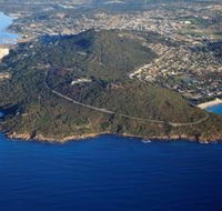 Avenue of Honour - Accommodation Whitsundays