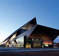 Albany Entertainment Centre - Accommodation Whitsundays