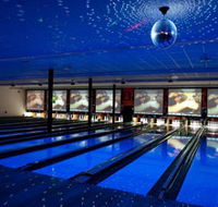 Bundy Bowl and Leisure Centre - Accommodation Whitsundays