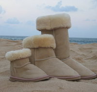 Blue Mountains Ugg Boots - Accommodation Whitsundays