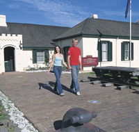 Albany Residency Museum - Accommodation Whitsundays