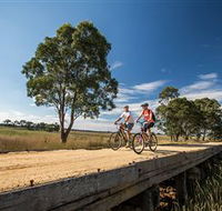 Gippsland Plains Rail Trail - Accommodation Whitsundays