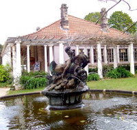 Norman Lindsay Gallery - Accommodation Whitsundays
