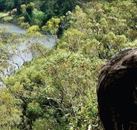 Heuston Lookout - Accommodation Whitsundays