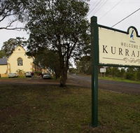 Kurrajong Village - Accommodation Whitsundays