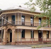 Singleton Heritage Walk - Accommodation Whitsundays