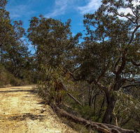 Parr State Conservation Area - Accommodation Whitsundays