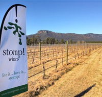 Stomp Wines - Accommodation Whitsundays