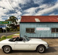 Briagolong Art Gallery - Accommodation Whitsundays