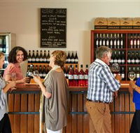 Upper Reach Winery and Cellar Door - Accommodation Whitsundays