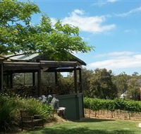 Fairbrossen Estate - Accommodation Whitsundays