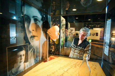 Albury Library Museum - Accommodation Whitsundays 6