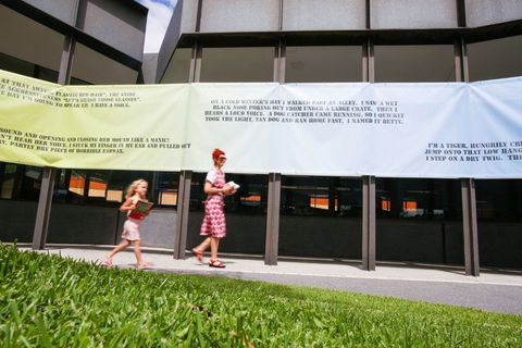 Albury Library Museum - Accommodation Whitsundays 7