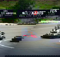 Ace Karts - Accommodation Whitsundays