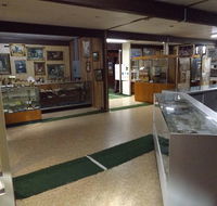 History Hill - Accommodation Whitsundays