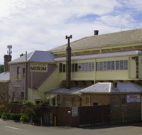 Mount Victoria and District Historical Society Museum - Accommodation Whitsundays
