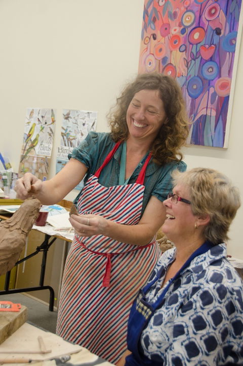 Baw Baw Arts Alliance - Accommodation Whitsundays 4